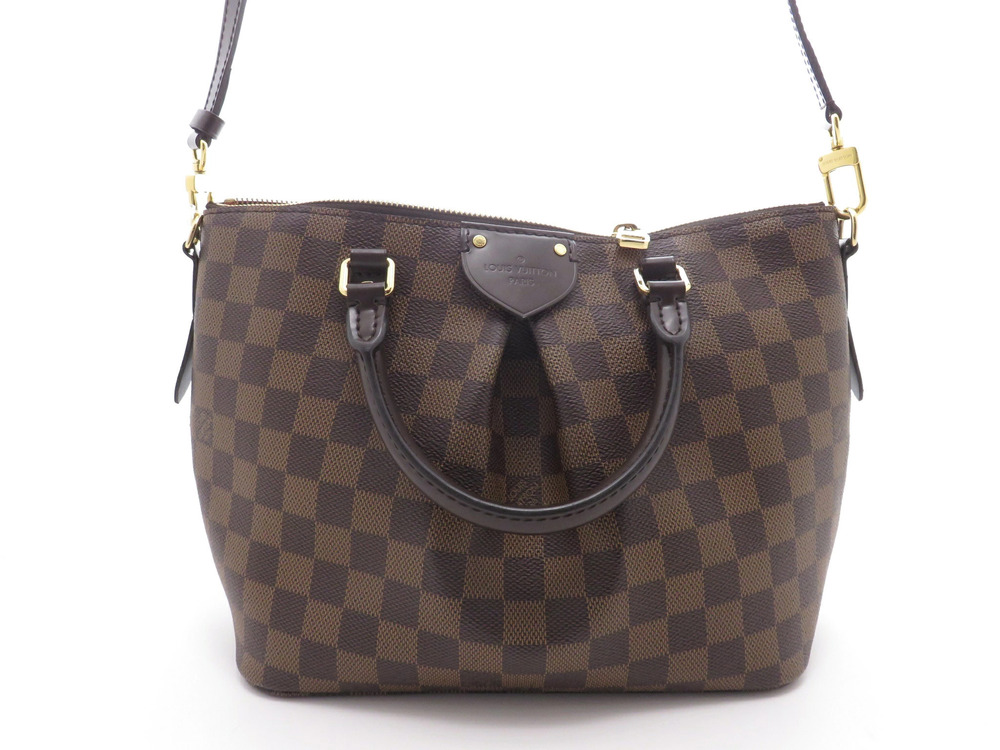 Louis Vuitton Siena Damier bag